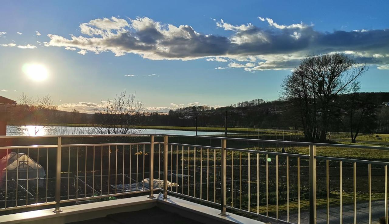 Mali Portoroz V Prlekiji Villa Ljutomer Buitenkant foto